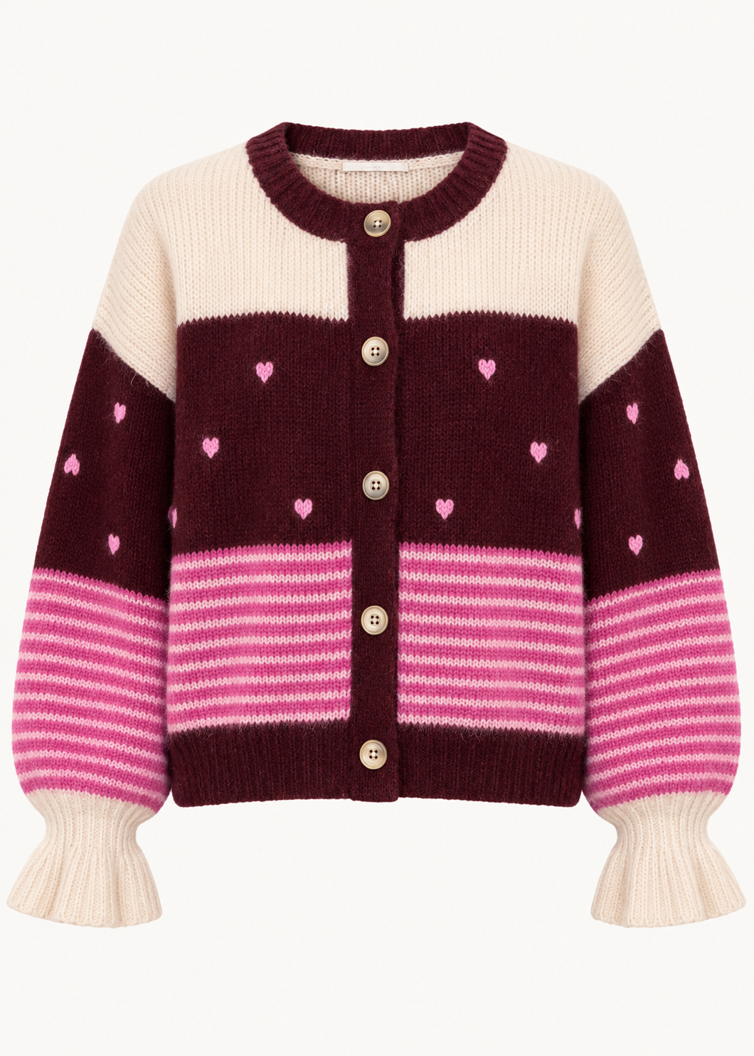 Safira cardigan