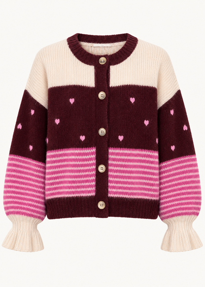 Safira cardigan