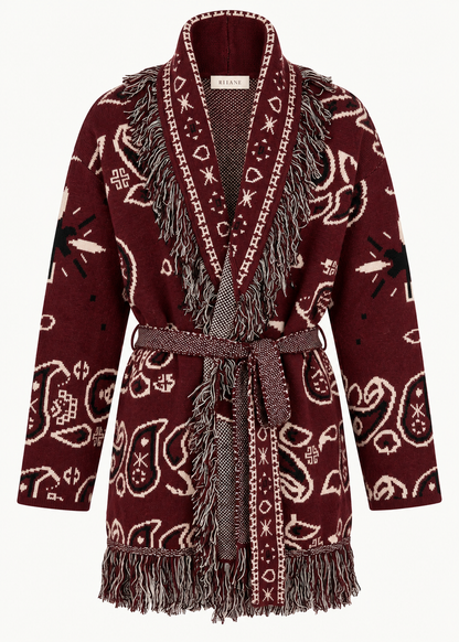 Sally jacket