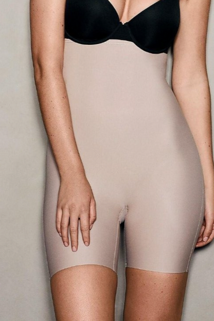 Shapewear shorts nude