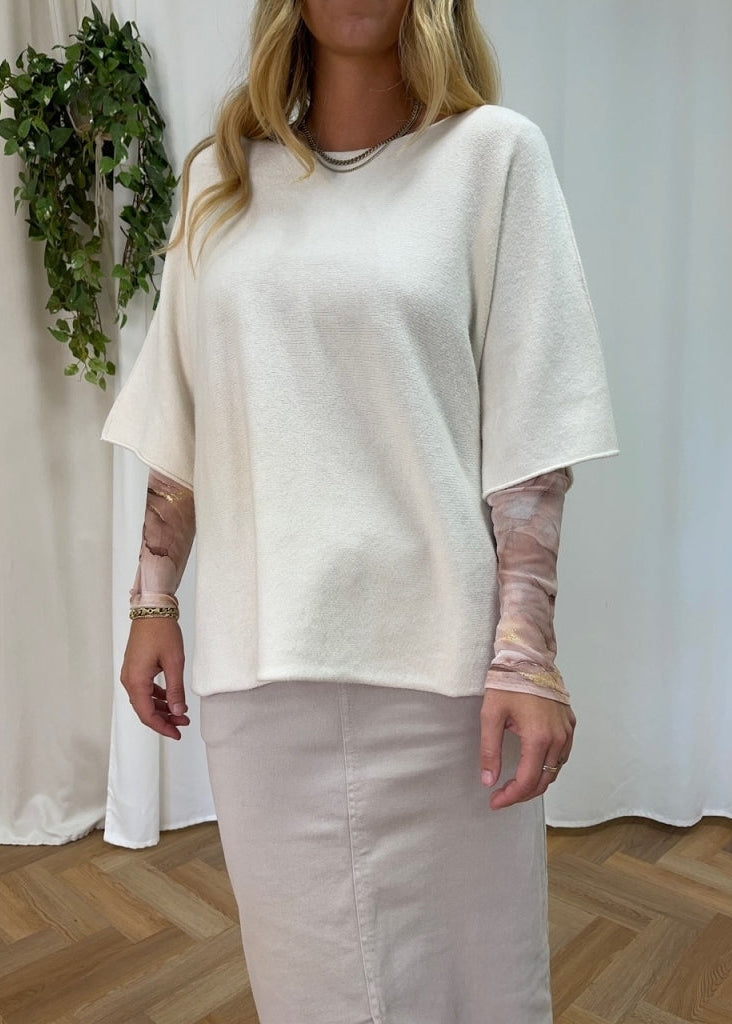 Sia knit