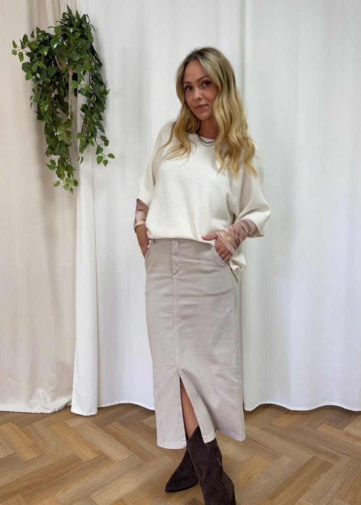 Sia knit