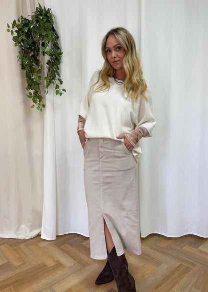 Sia knit
