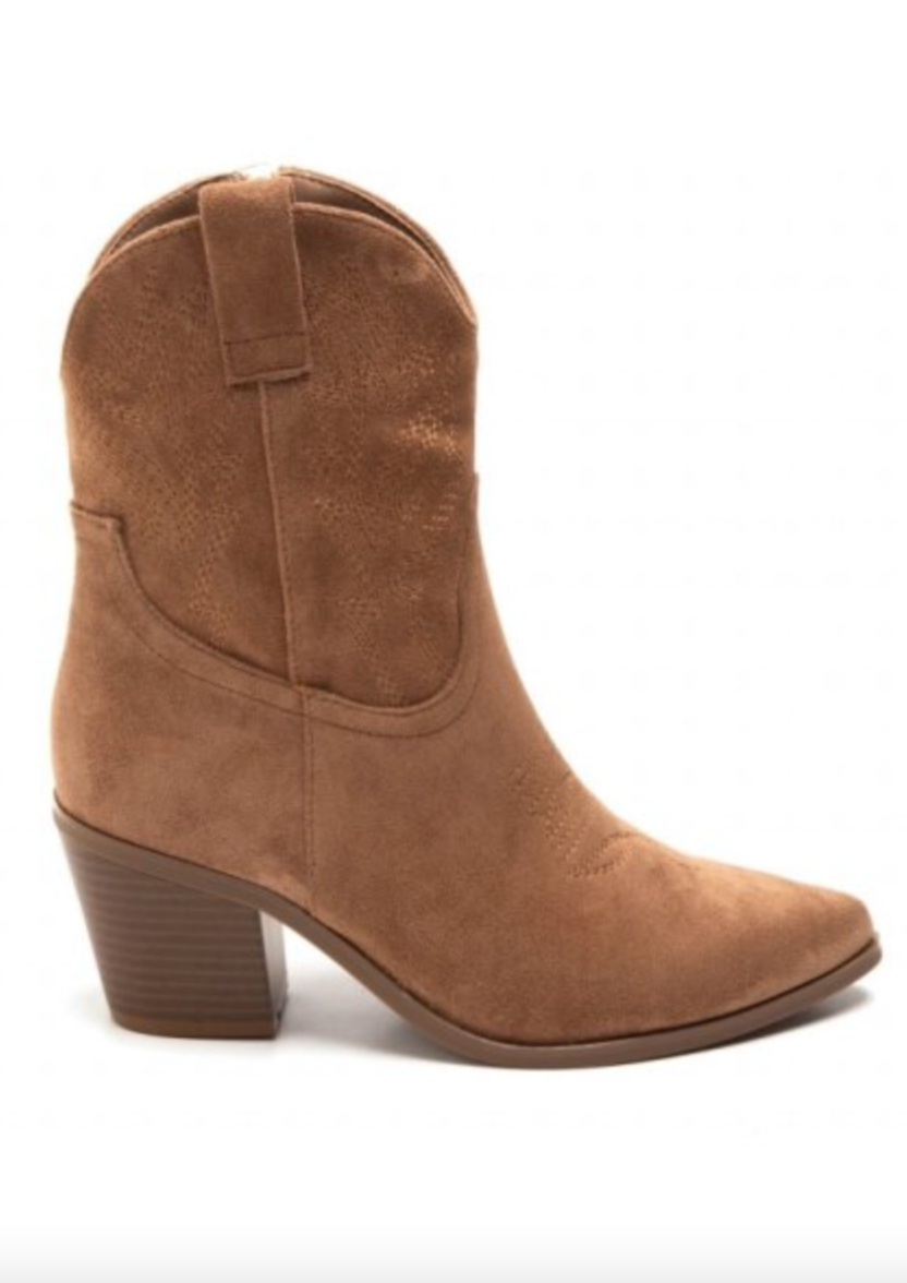 Marta De Chateau- cowboy boots