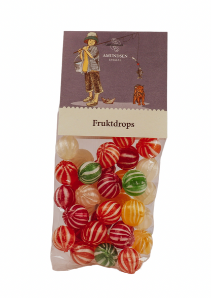 Fruktdrops