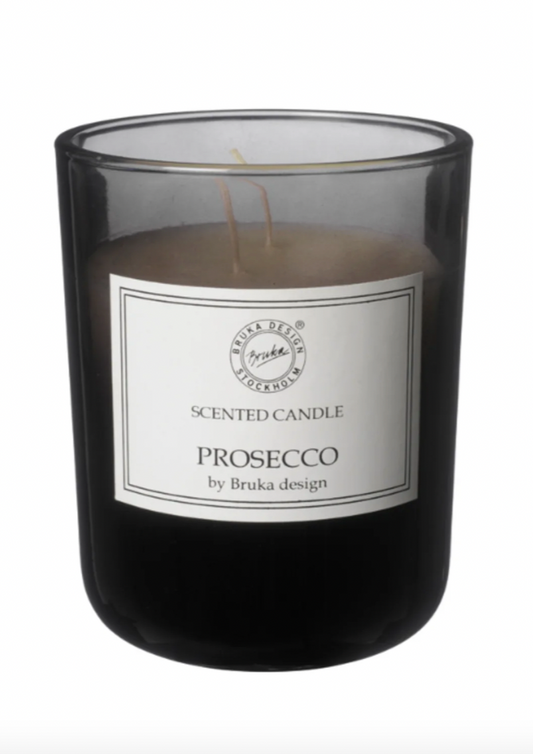 Duftlys Smoked Prosecco