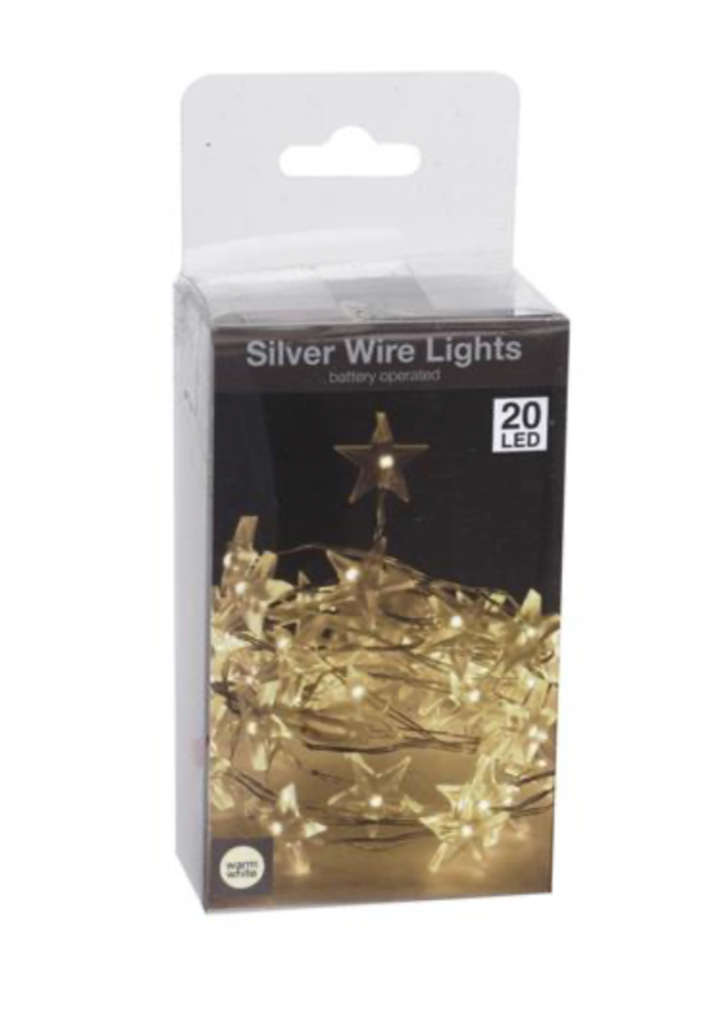 Lyslenke LED 1 meter