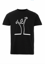 Last inn bildet i Galleri-visningsprogrammet, Happy t-shirt
