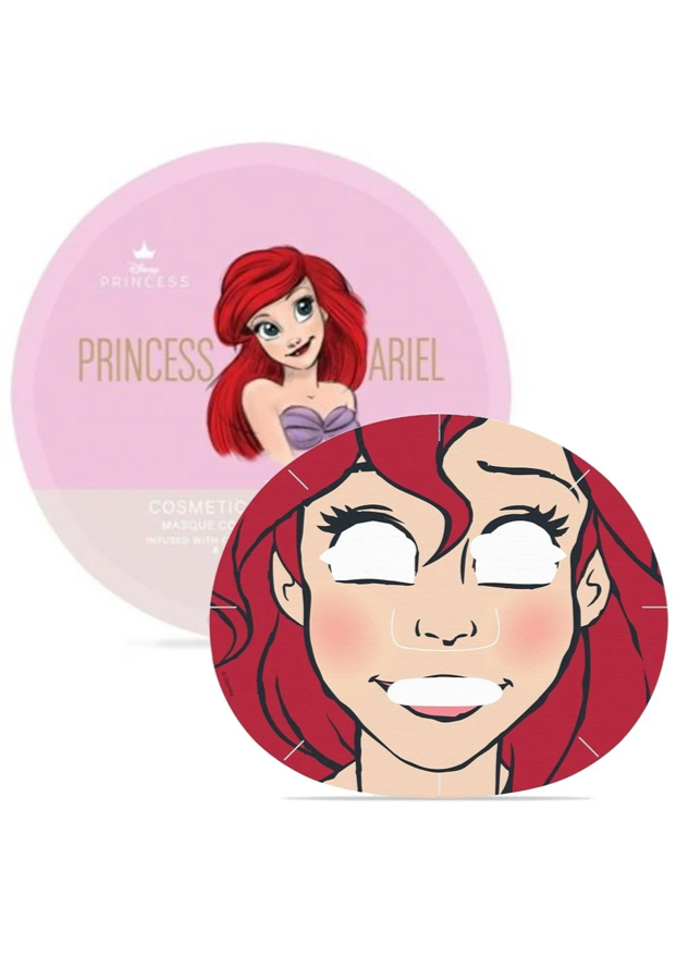 Pure Princess Sheet Mask Ariel