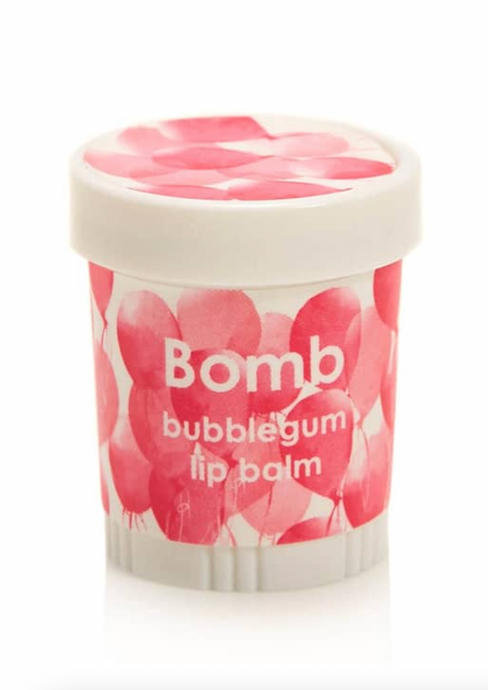 Bubblegum Pop Lip Balm