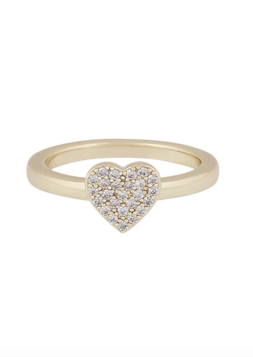 North Heart Ring