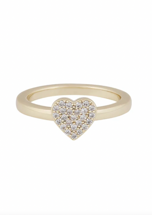 North Heart Ring