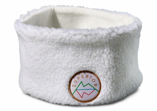 Zuperior Teddy Headband