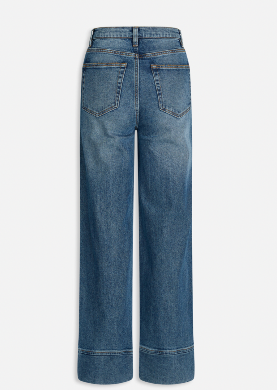 Owi Pocket Jeans