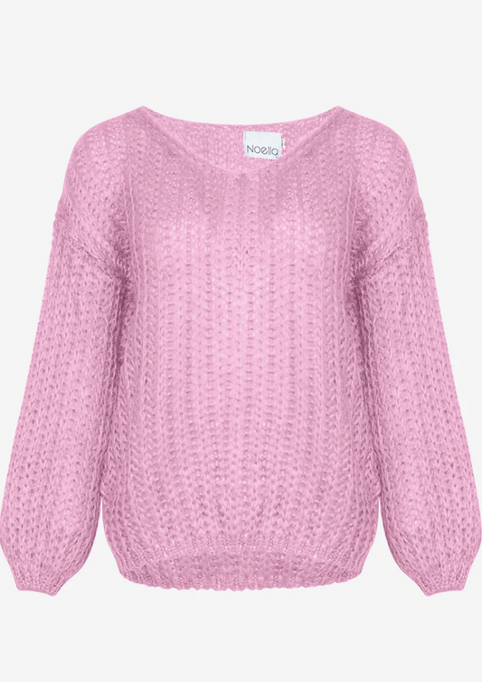 Joseph Knit Sweater