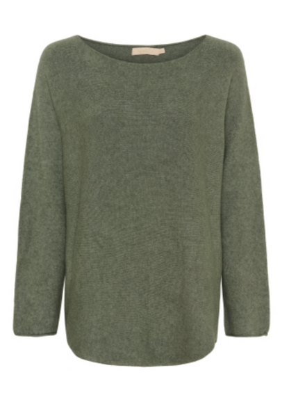 Dagmar Knit