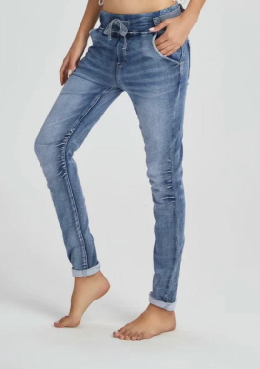 Vega Jeans