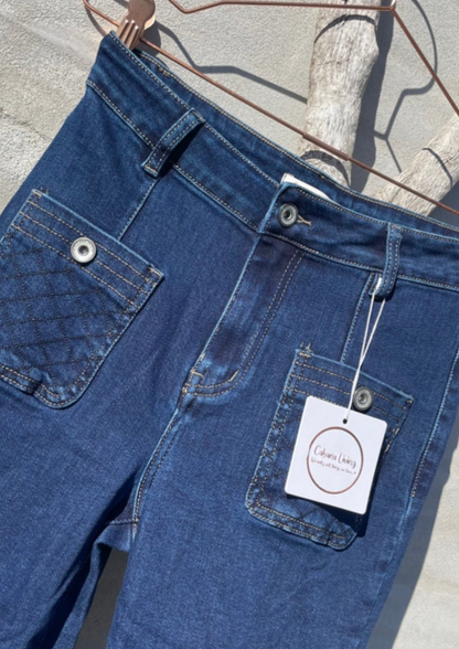Ancona Jeans