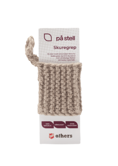 Skuregrep