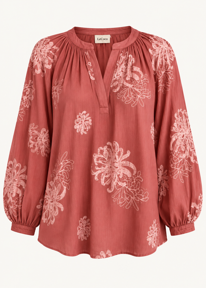 Susse blouse