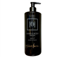 Last inn bildet i Galleri-visningsprogrammet, Hand and Body Wash fra Halvor Bakke

