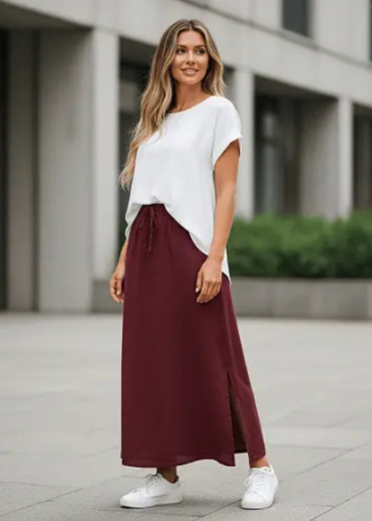 Ylvine skirt