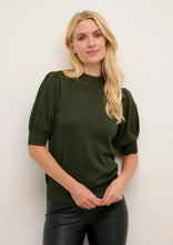 Last inn bildet i Galleri-visningsprogrammet, KCregitta Knit Pullover
