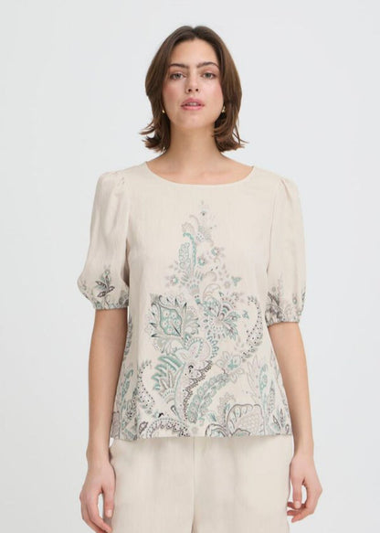 Adara blouse