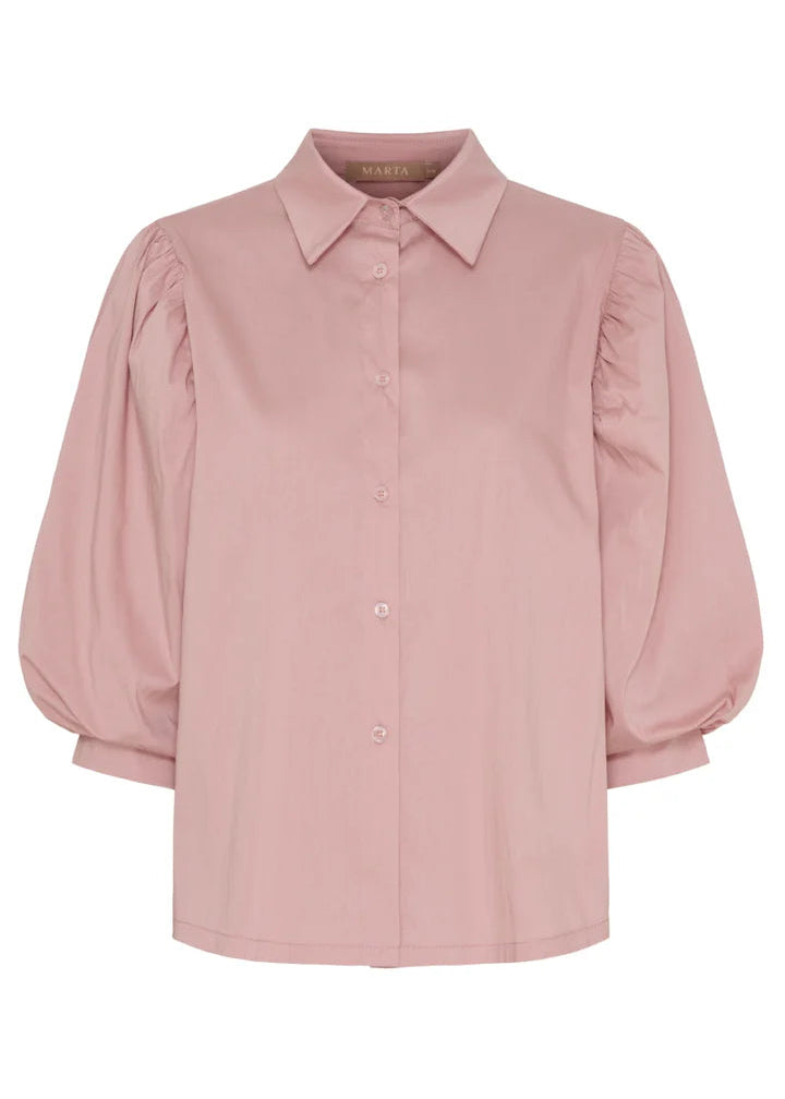 Aivory blouse
