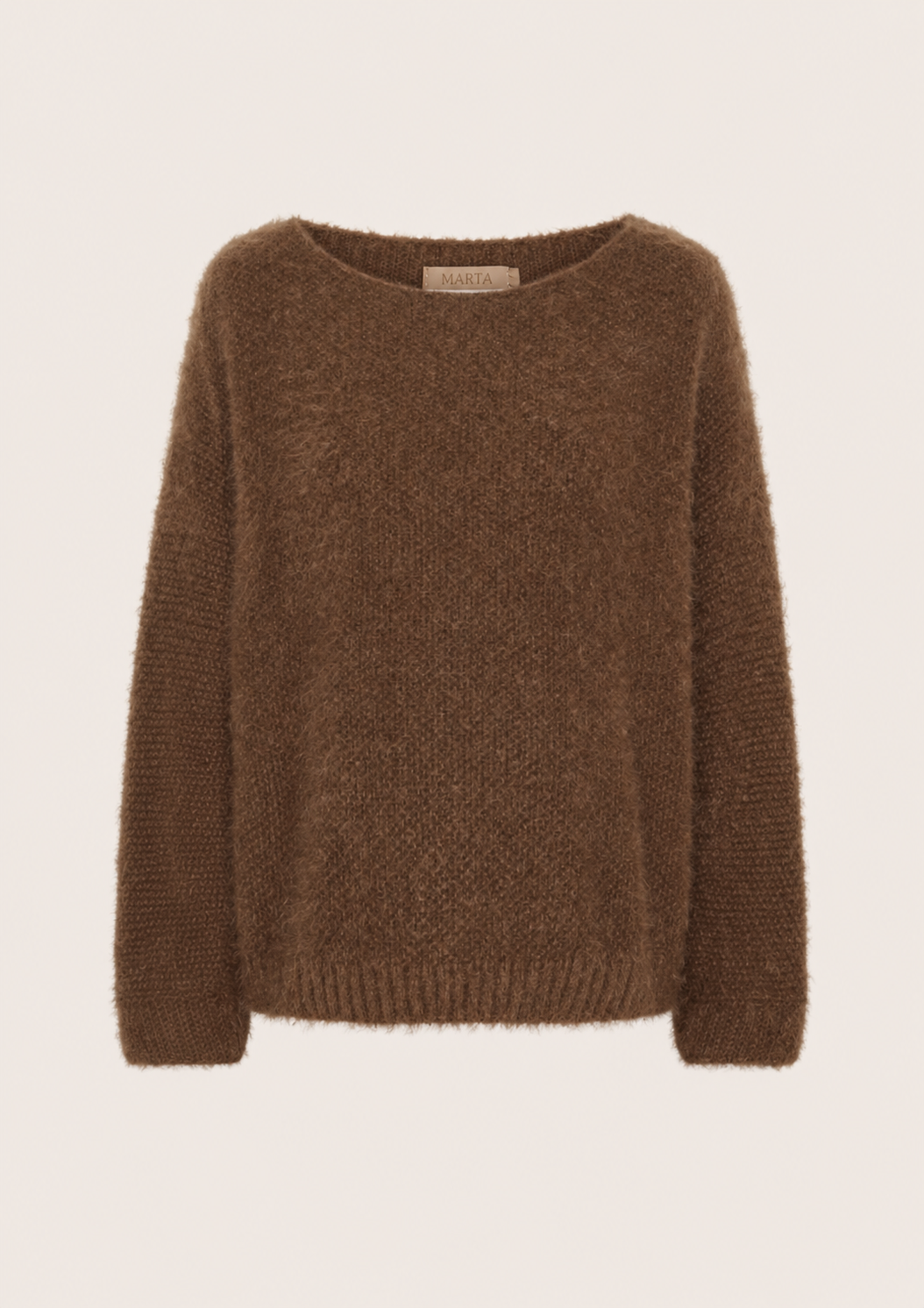 Anouk knit