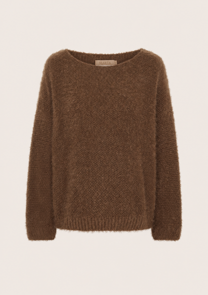 Anouk knit