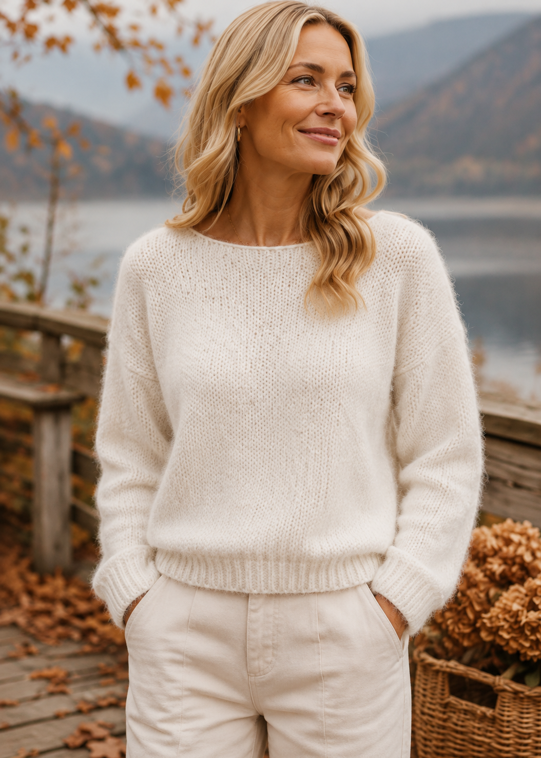 Anouk knit