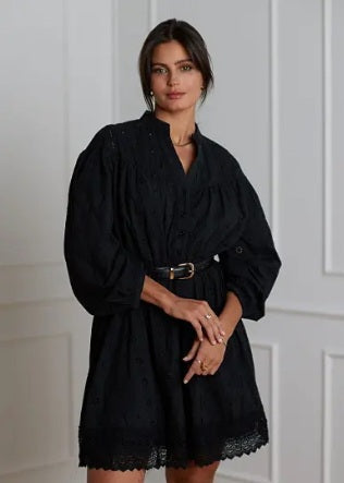 Kjole Aslaug