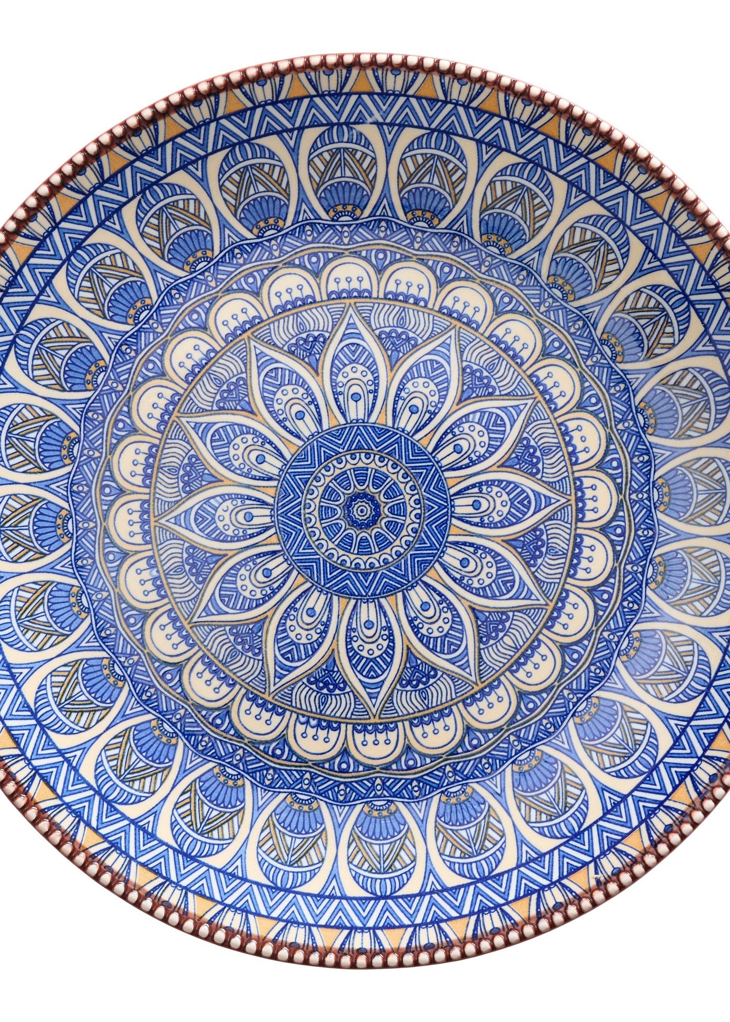 Azul fat