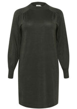 Last inn bildet i Galleri-visningsprogrammet, KCregitta Knit Dress
