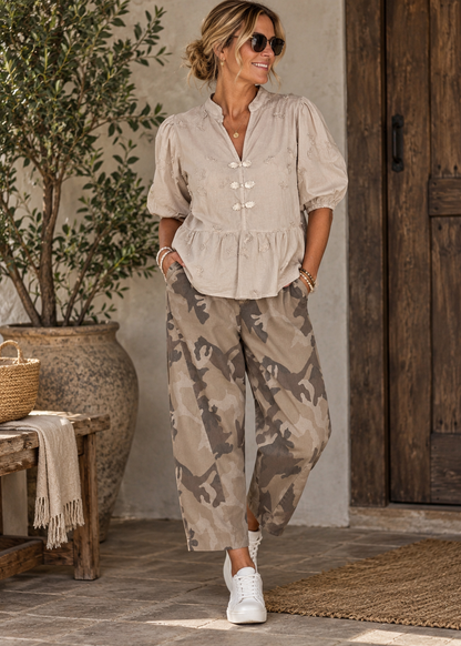 Beryl pants
