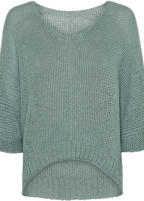 Betina knit
