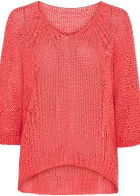 Betina knit