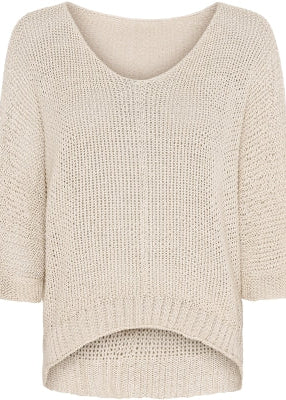 Betina knit