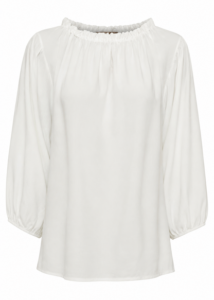 Juniper blouse