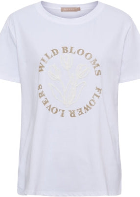 Brianna tee