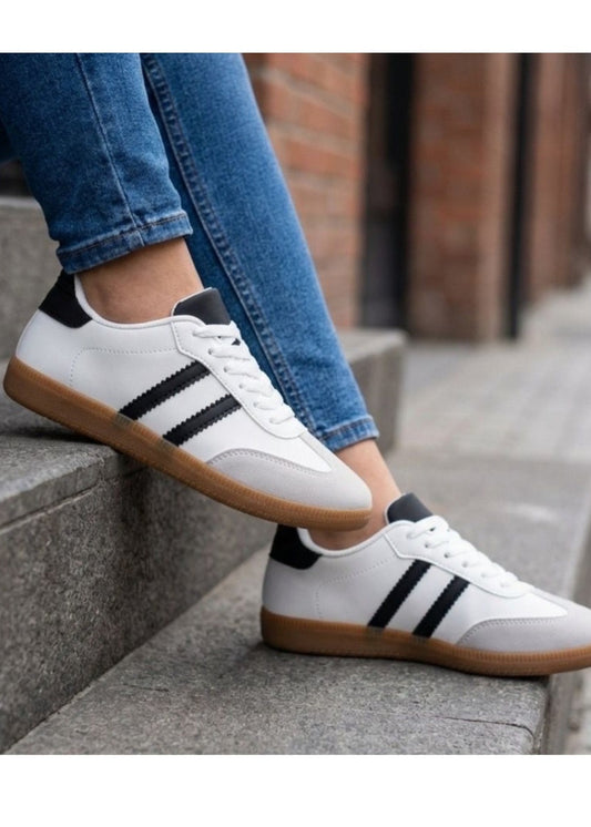 Briar Ladies Shoes