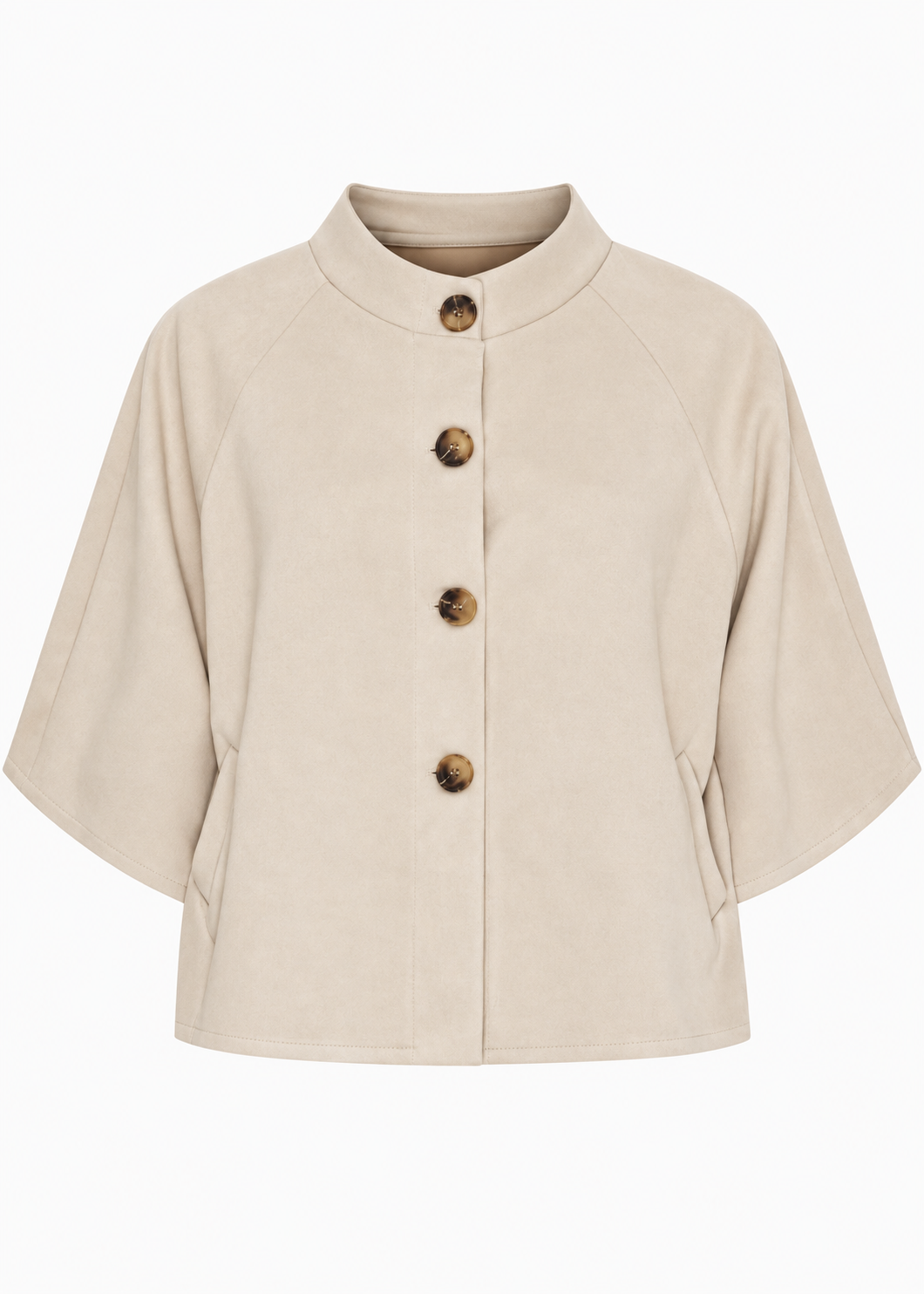 Britta jacket