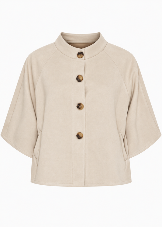 Britta jacket