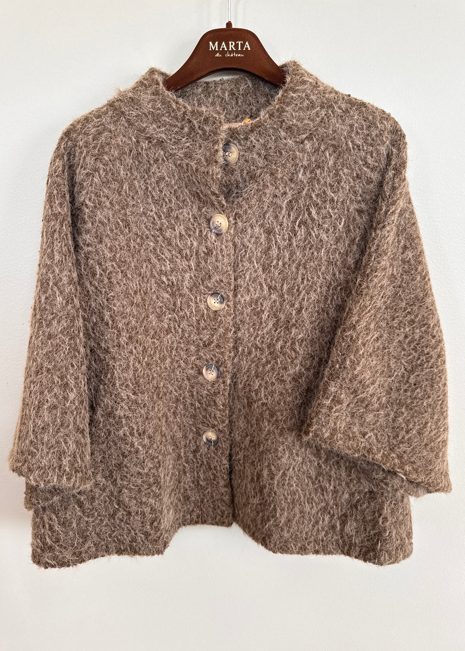 Riviera jacket