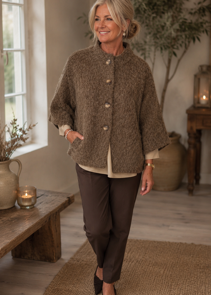 Riviera jacket