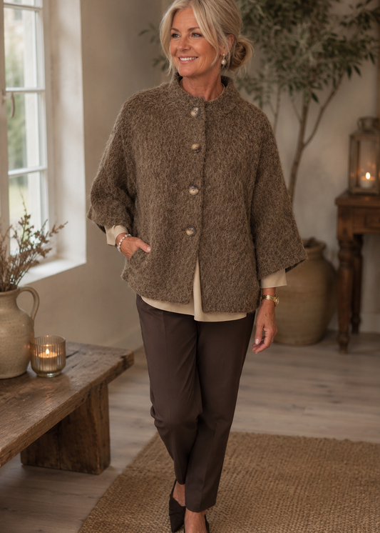 Riviera jacket