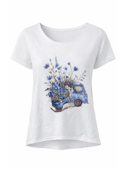 Marie Tee