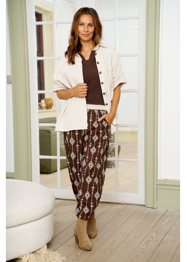 Calluna pants