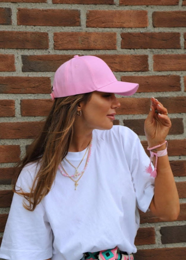 rosa caps